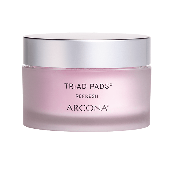 ARCONA Triad Pads