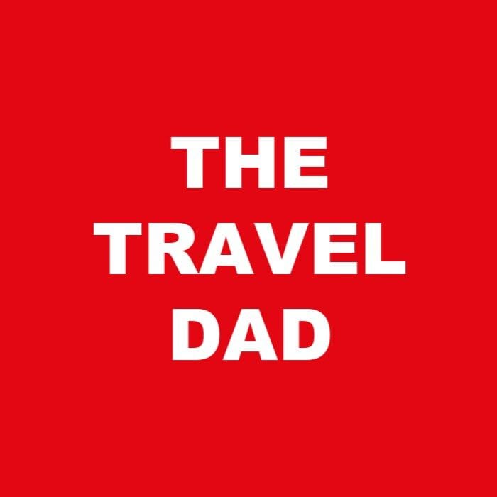 travel dad