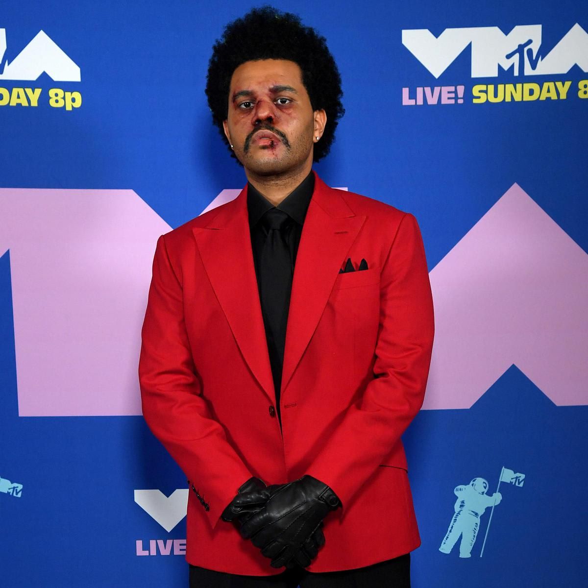 2020 MTV Video Music Awards – Arrivals