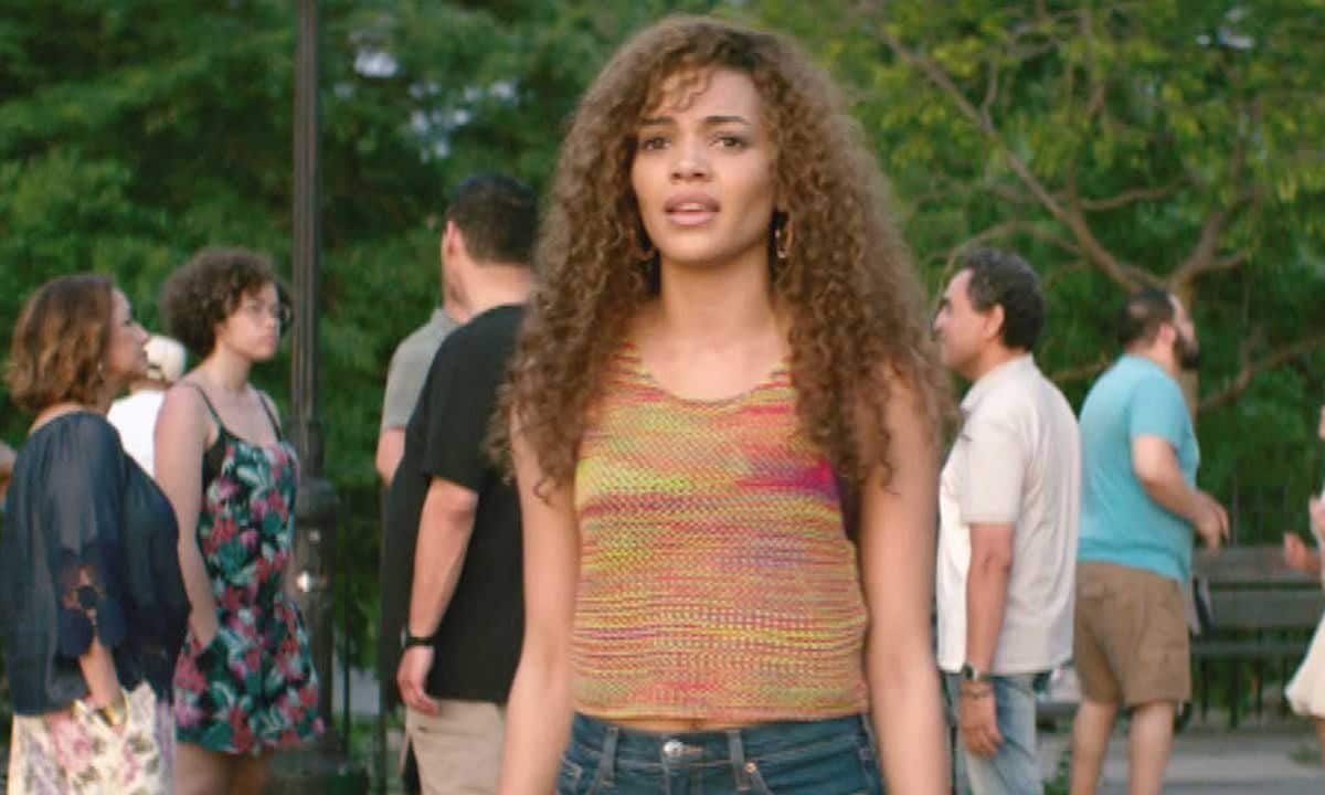 Leslie Grace   In the Heights