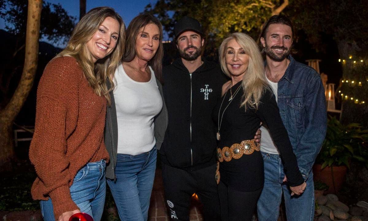 Brandon Jenner Hosts Interactive Party, Live Show And Video Premiere For His New Single "Death Of Me"