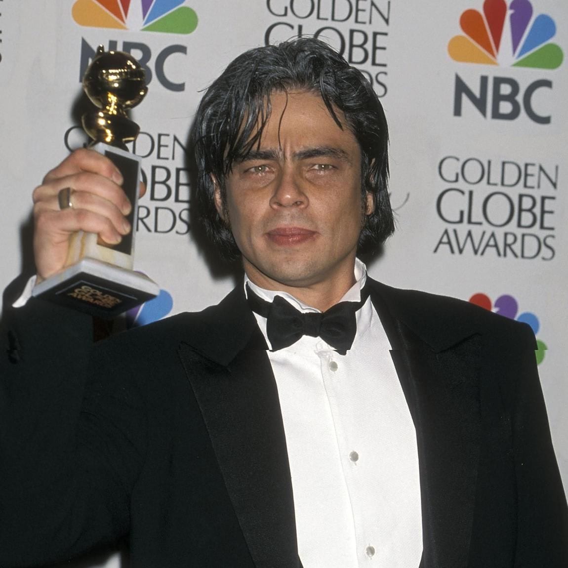 Latinos who won Golden Globes