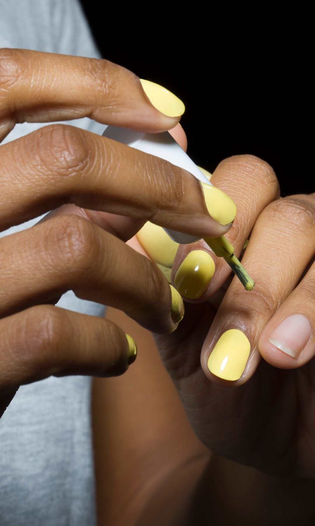 Butter Yellow Nails: The must-try manicure trend taking over Spring-Summer 2025