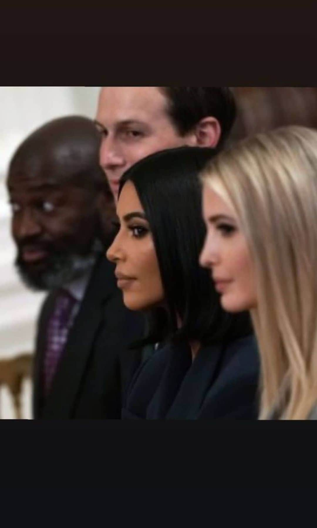 Ivanka Trump celebrates Kim Kardashian’s Birthday and their decade-long friendship