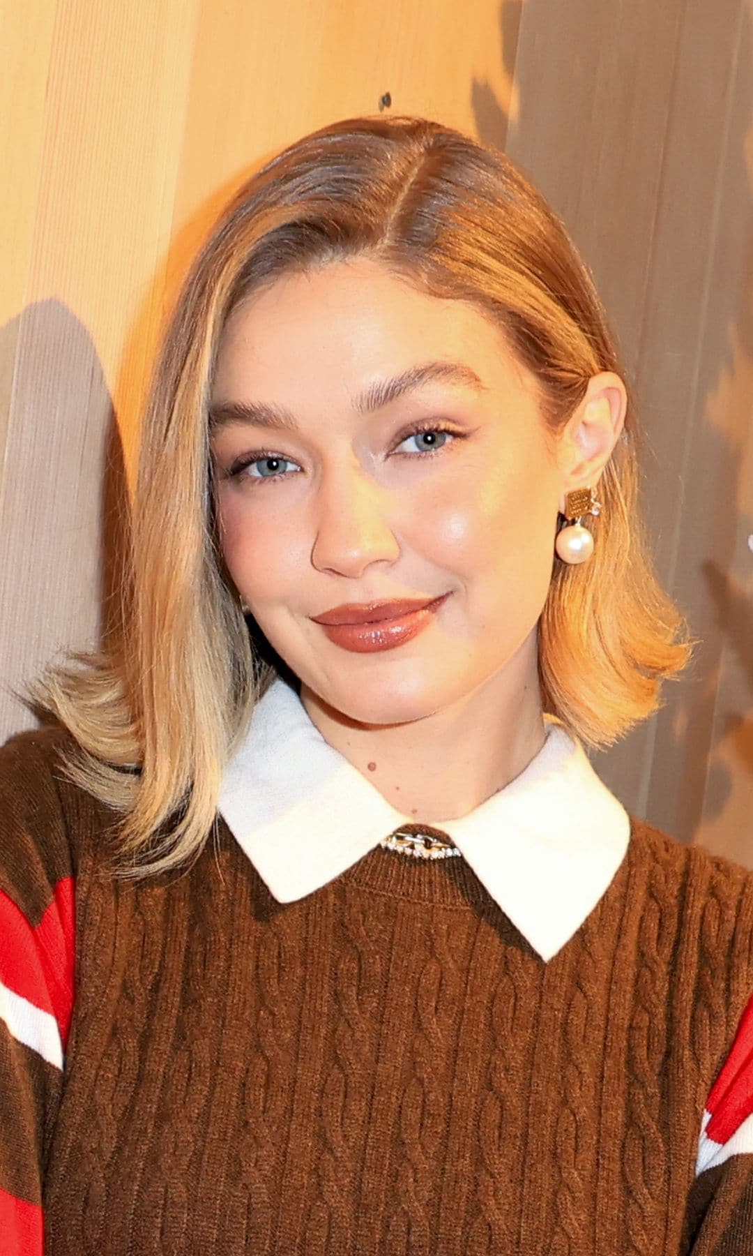 Gigi Hadid shares rare photos of her 4-year-old daughter’s stylish outfits