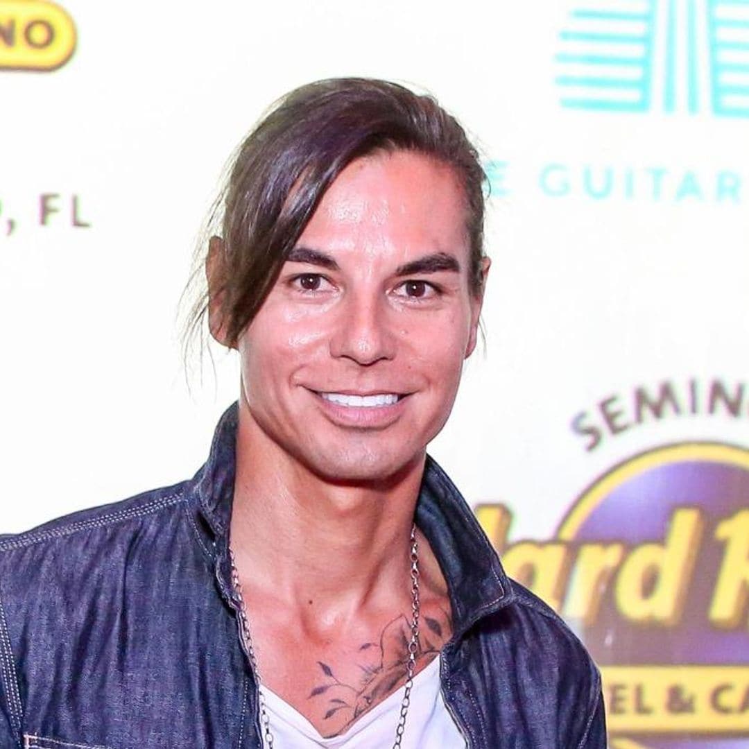 Julio Iglesias Jr. on his brother Enrique and Anna Kournikova: ‘They are practically married’