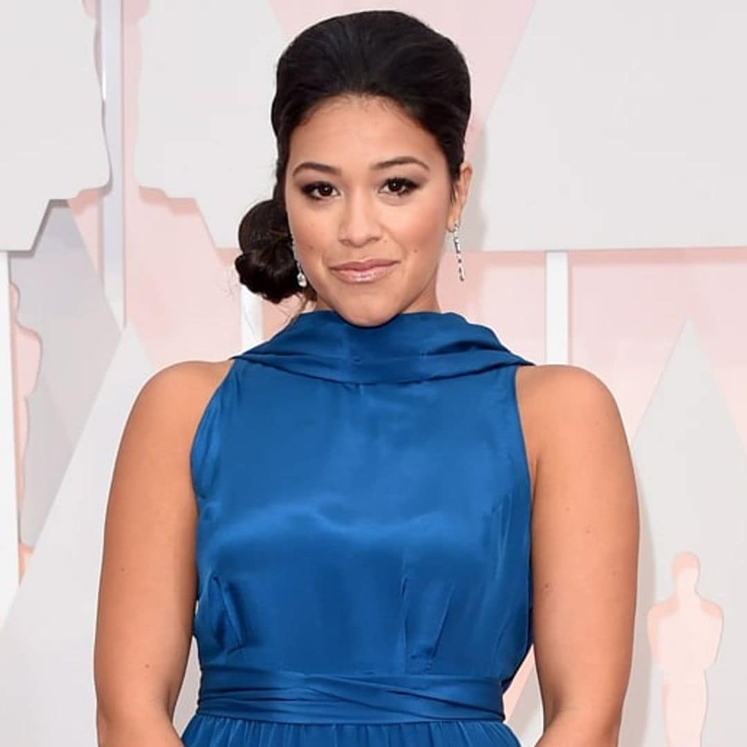 Gina Rodriguez opens up about the terrifying moment she thought she was going to die