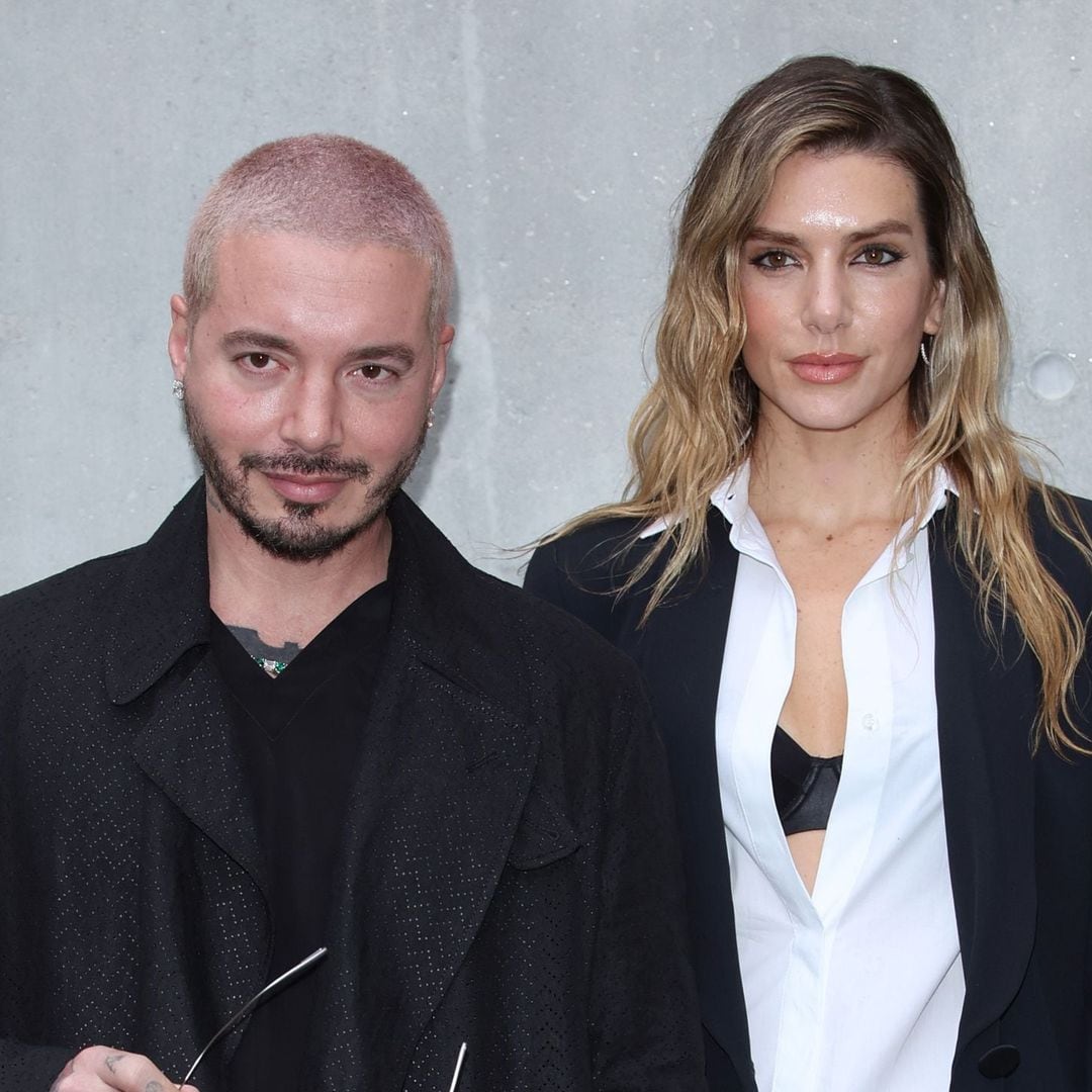 J Balvin reflects on breaking up with Valentina Ferrer in the midst of mental health struggles