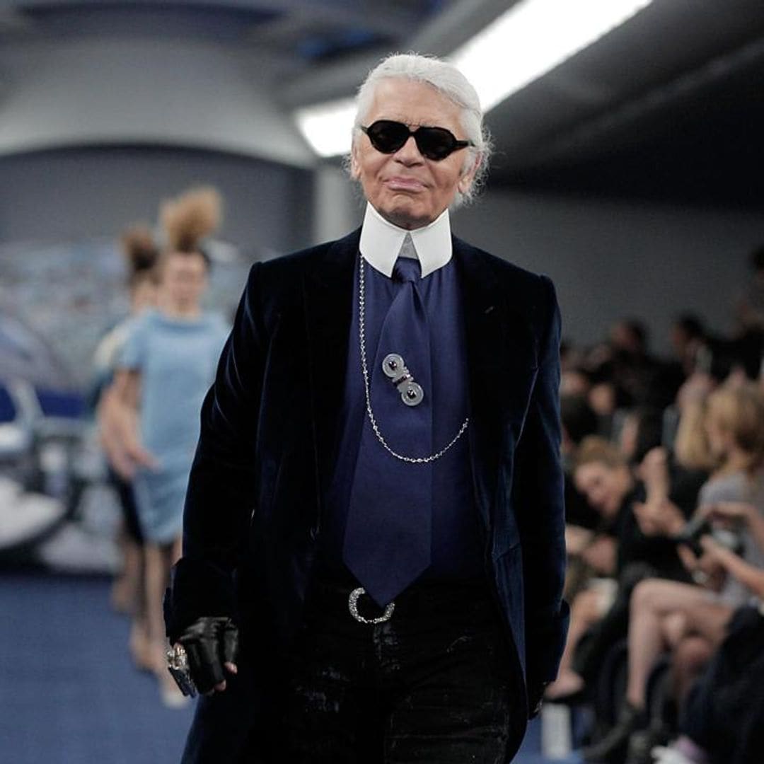 Met Gala 2023: Here’s all you should know about Karl Lagerfeld’s famous cat