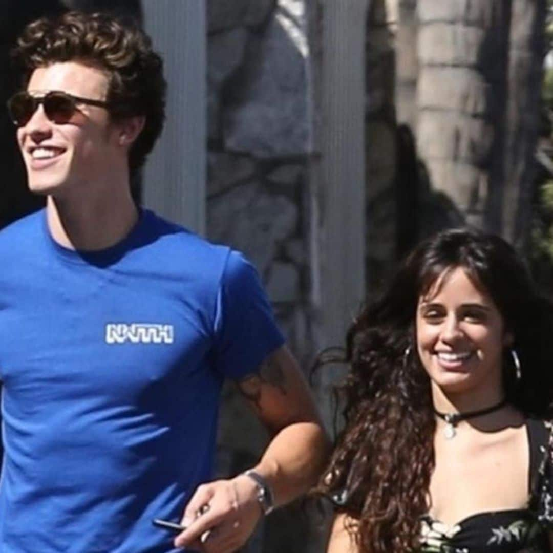 Shawn Mendes reveals his perfect date night with Camila Cabello – and it’s the cutest