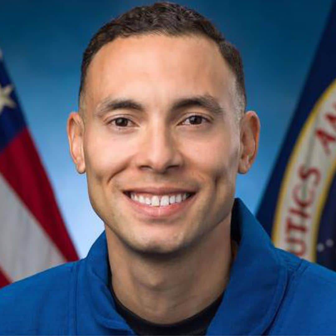 NASA selects Puerto Rican Marcos Gabriel Berríos to join the 2021 Astronaut Candidate Class