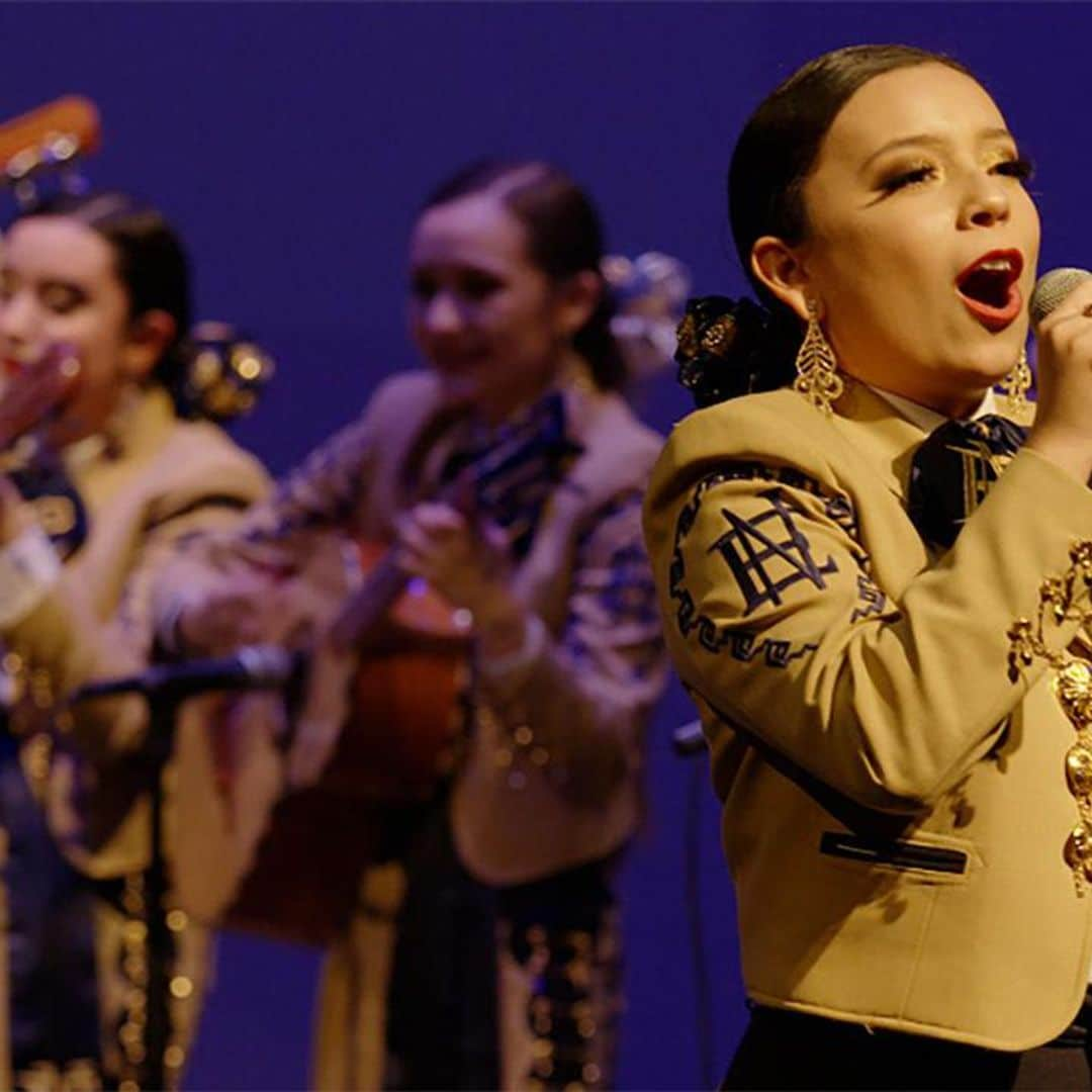 The 2023 Sundance Film Festival introduces the documentary competition ‘Going Varsity in Mariachi’