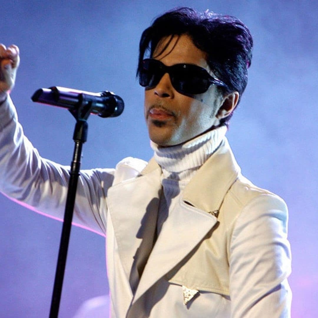 Sheila E. reveals plans for Prince's Paisley Park to be turned into a museum