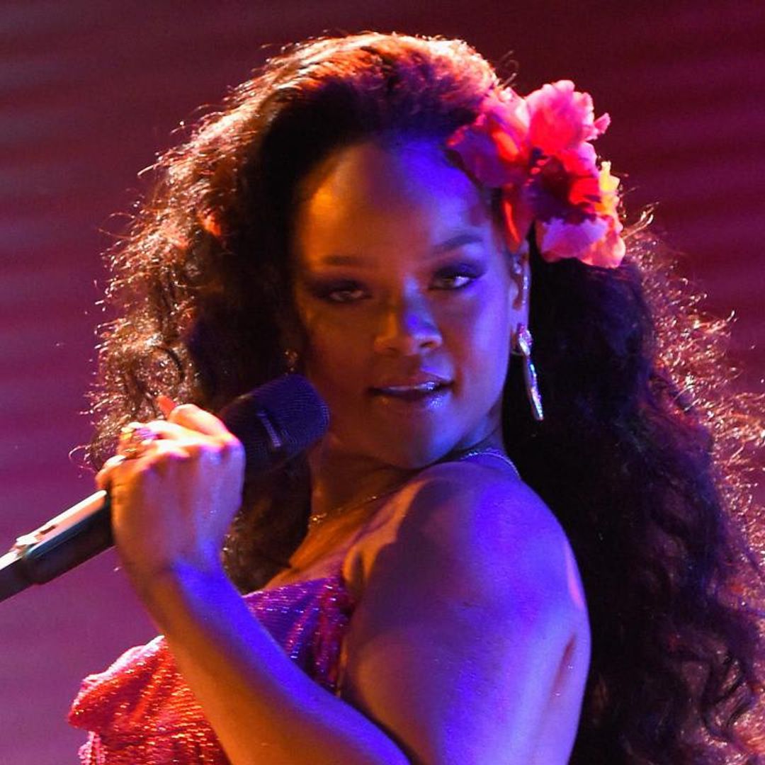 Is Rihanna going on tour after the Super Bowl?