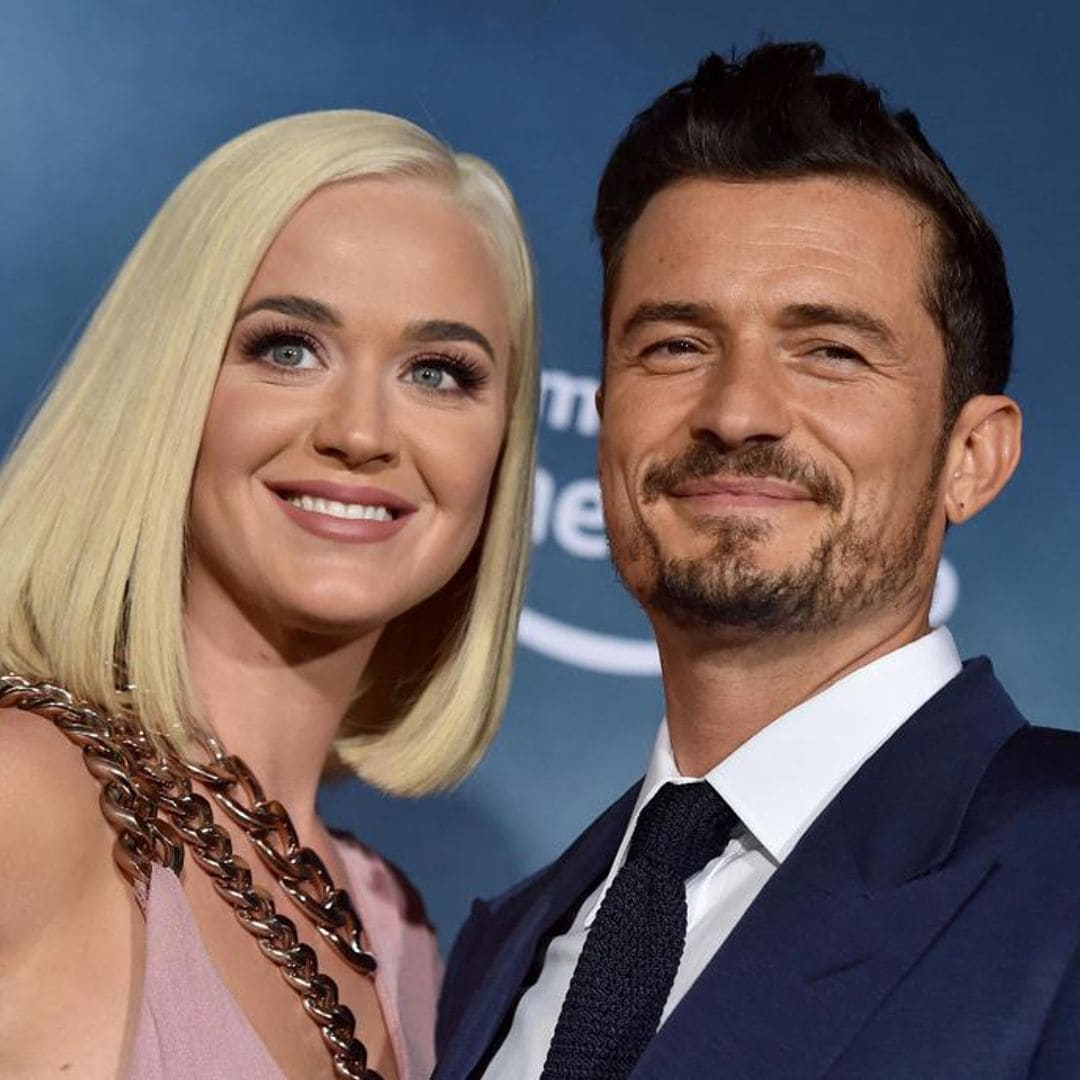 Orlando Bloom Excitedly Talks About Becoming a Girl Dad and How Well Perry is Handling Pregnancy