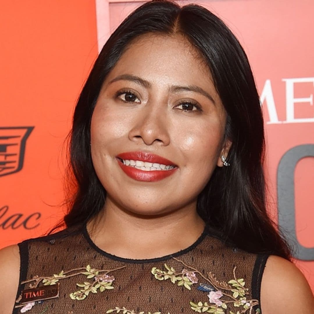 Yalitza Aparicio reveals her future plans and shares fashion tips from her stylist