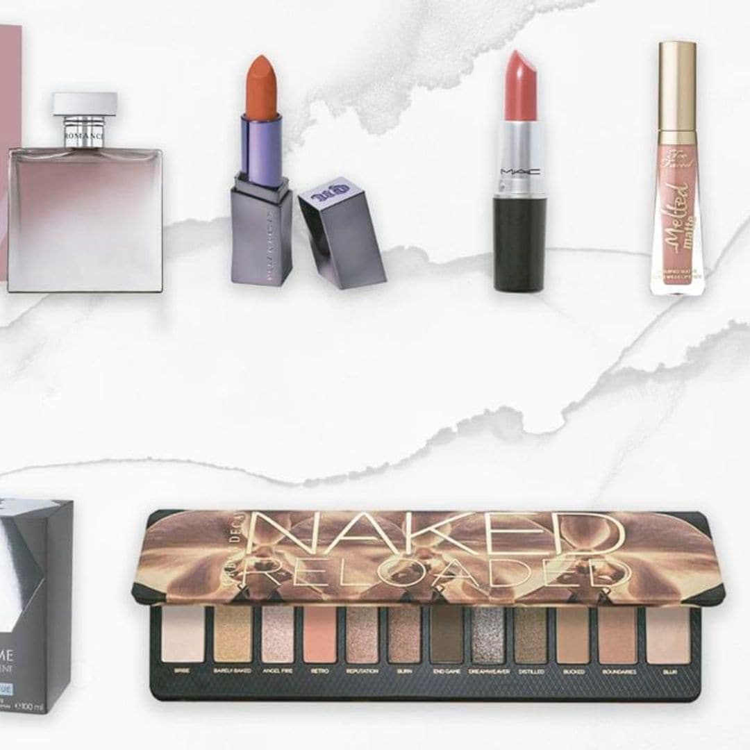 Perfect your Holiday look with these Black Friday beauty must-haves