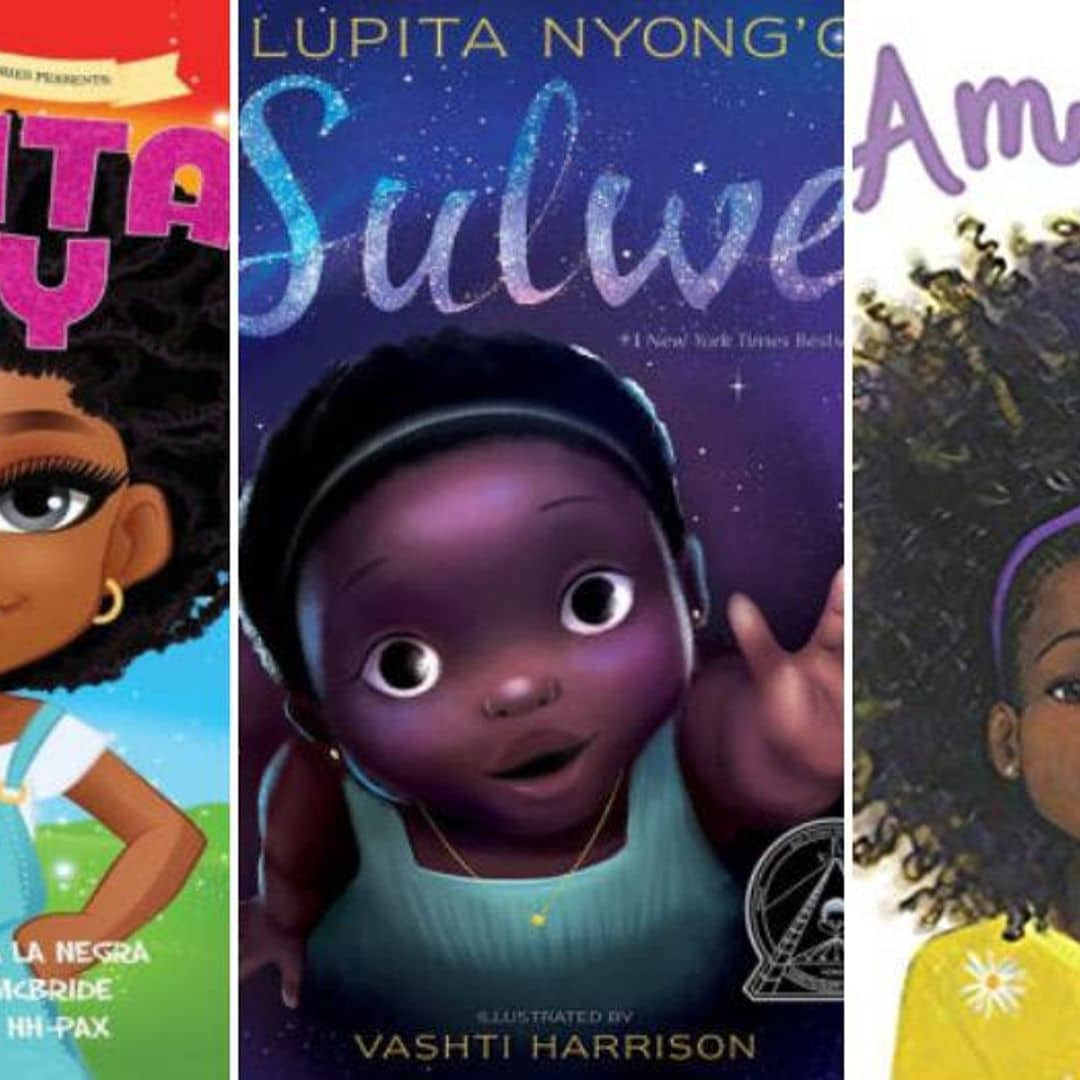 Five children books to read from Afro-Latinx authors