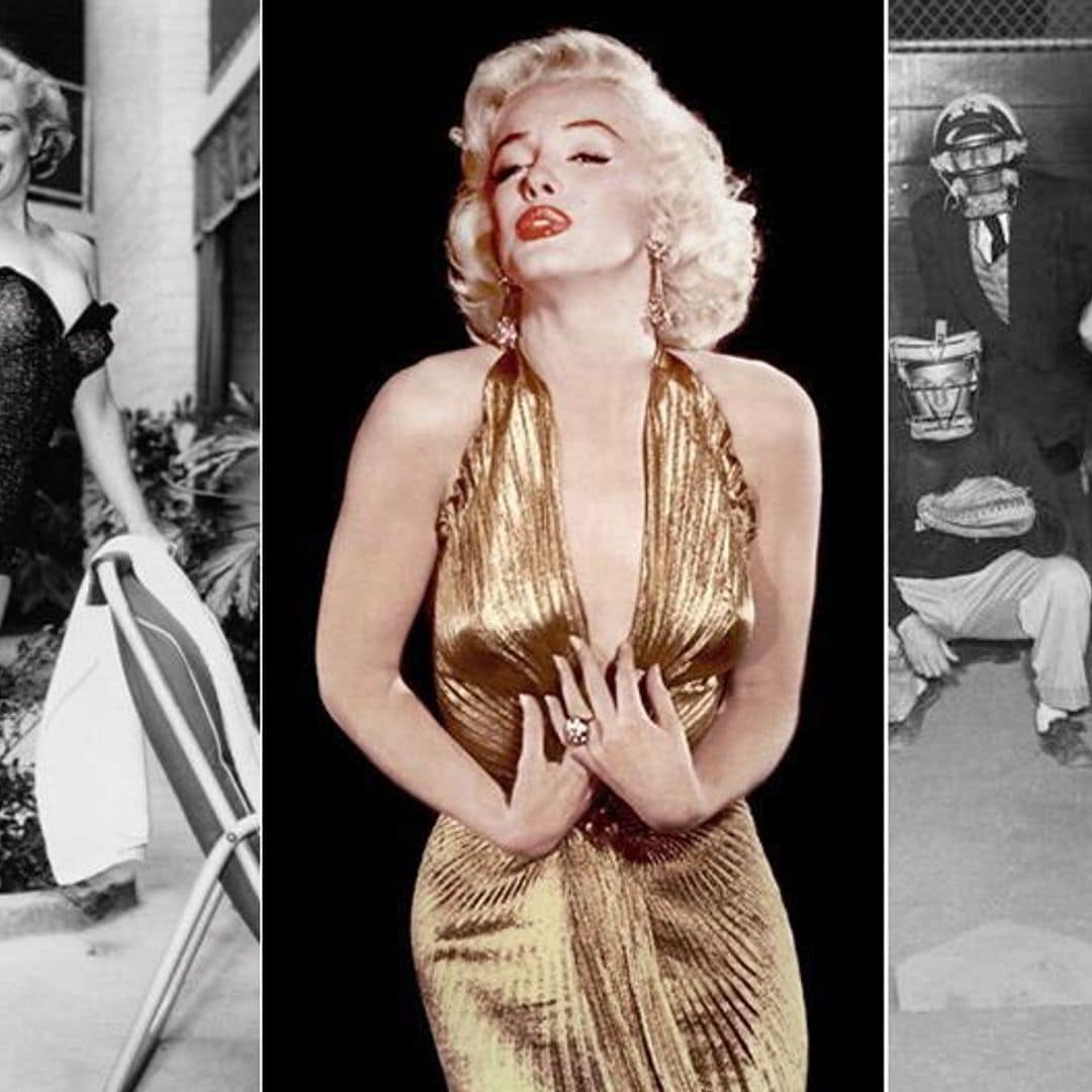 Marilyn Monroe's signature style: 20 looks that made her a fashion icon