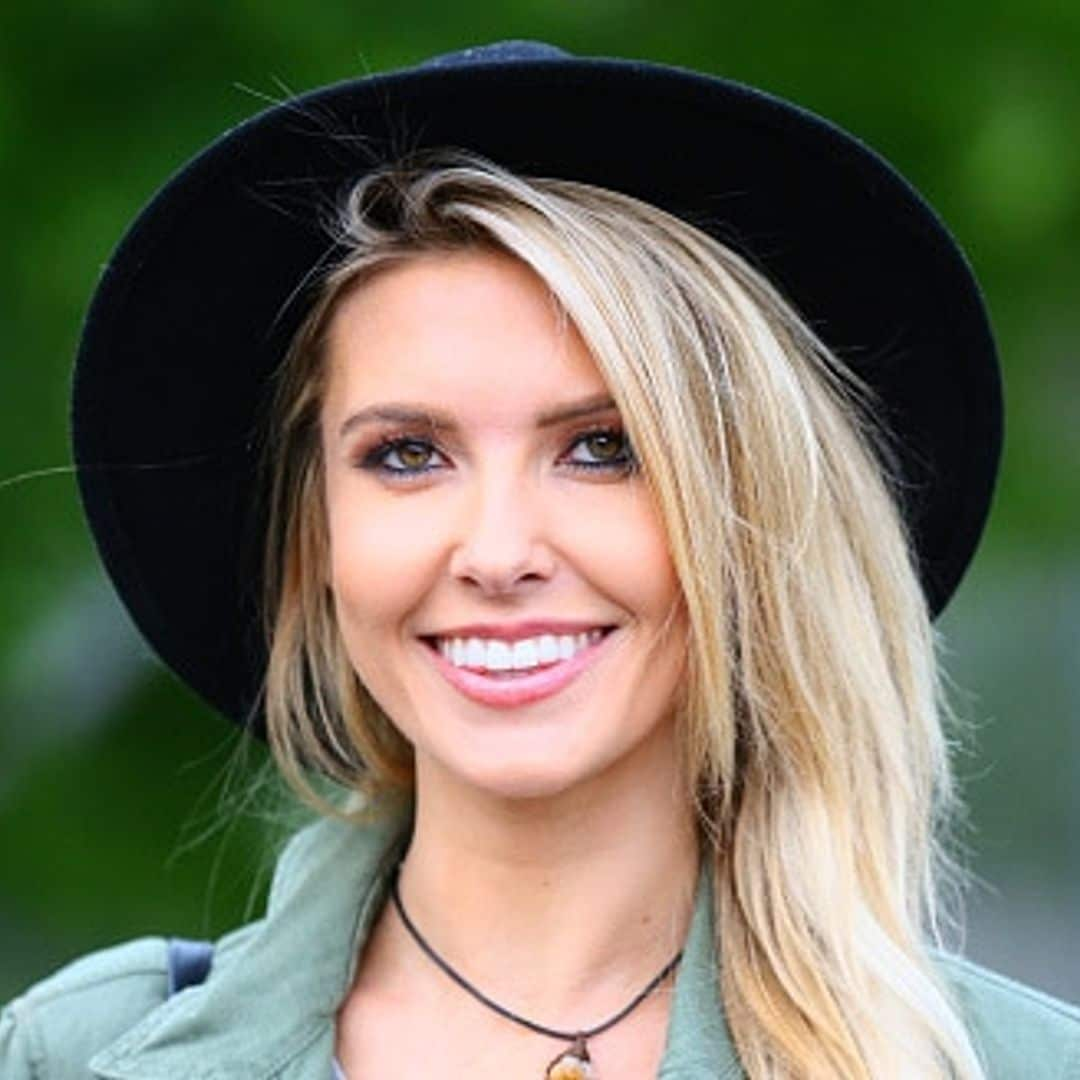 Audrina Patridge, fiancé Corey Bohan expecting first child