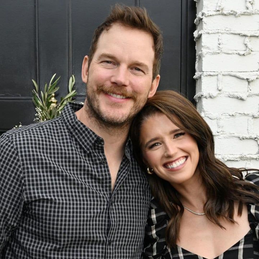 Chris Pratt and Katherine Schwarzenegger are under fire for demolishing historic Los Angeles home