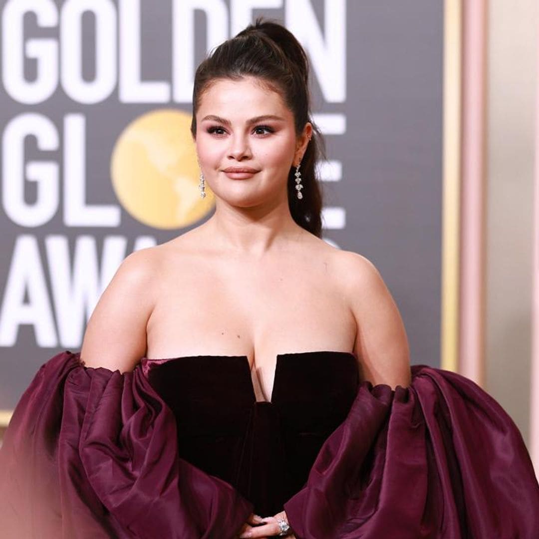 Selena Gomez talks about her mission to introduce therapy in schools