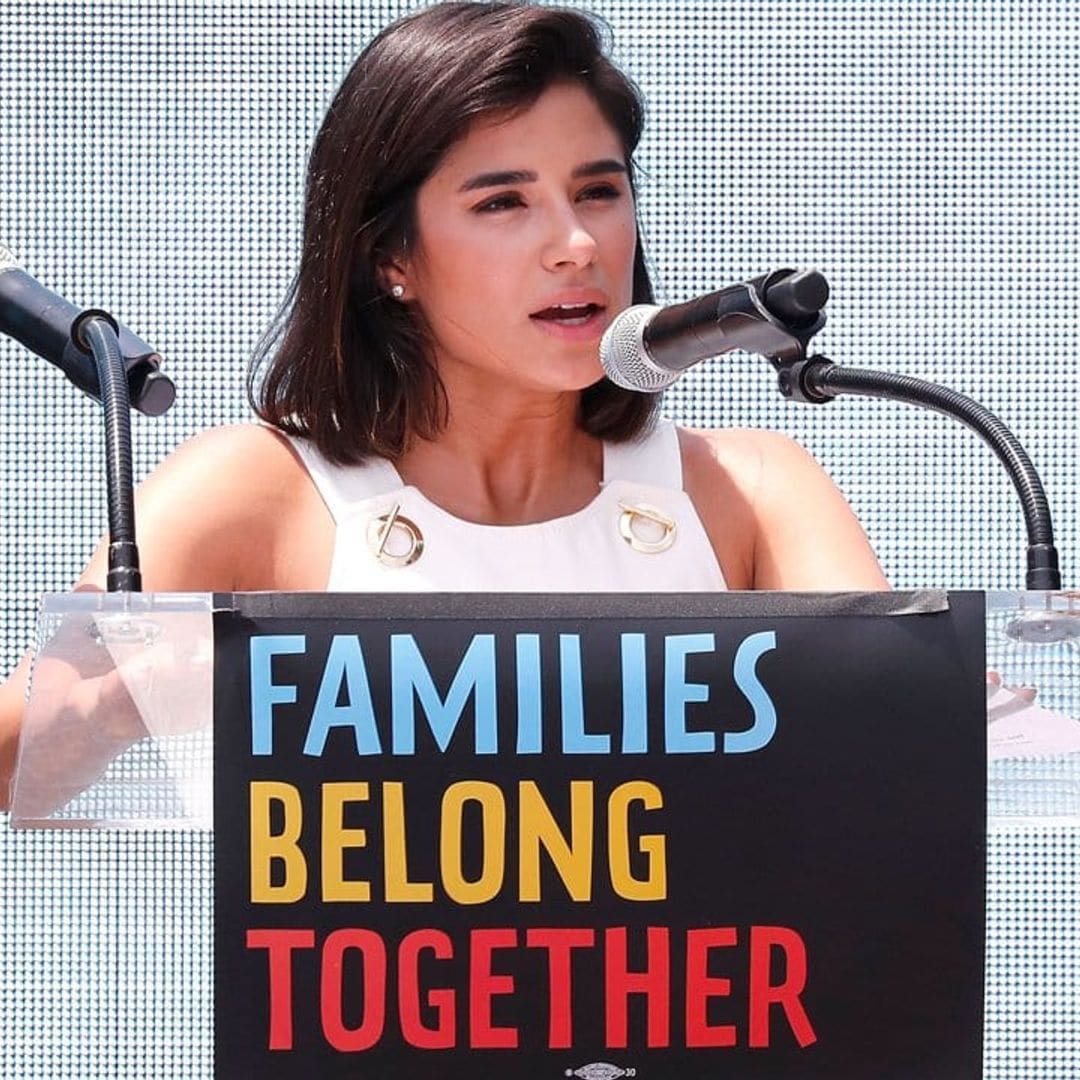 Families Belong Together’s Paola Luisi shares why not all heroes wear capes when it comes to immigration