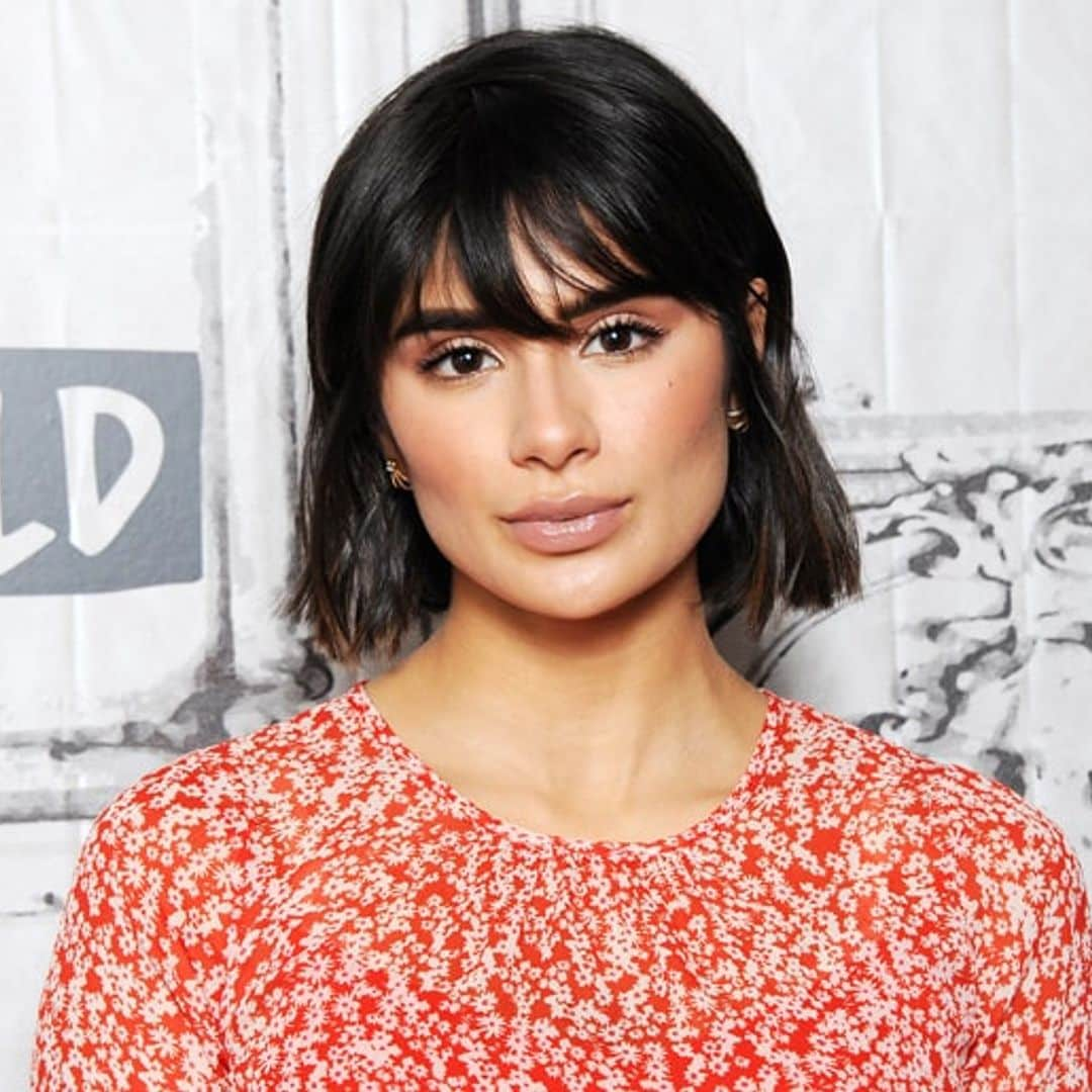 Reflecting on her own separation heartache, Diane Guerrero opens up about mass deportations