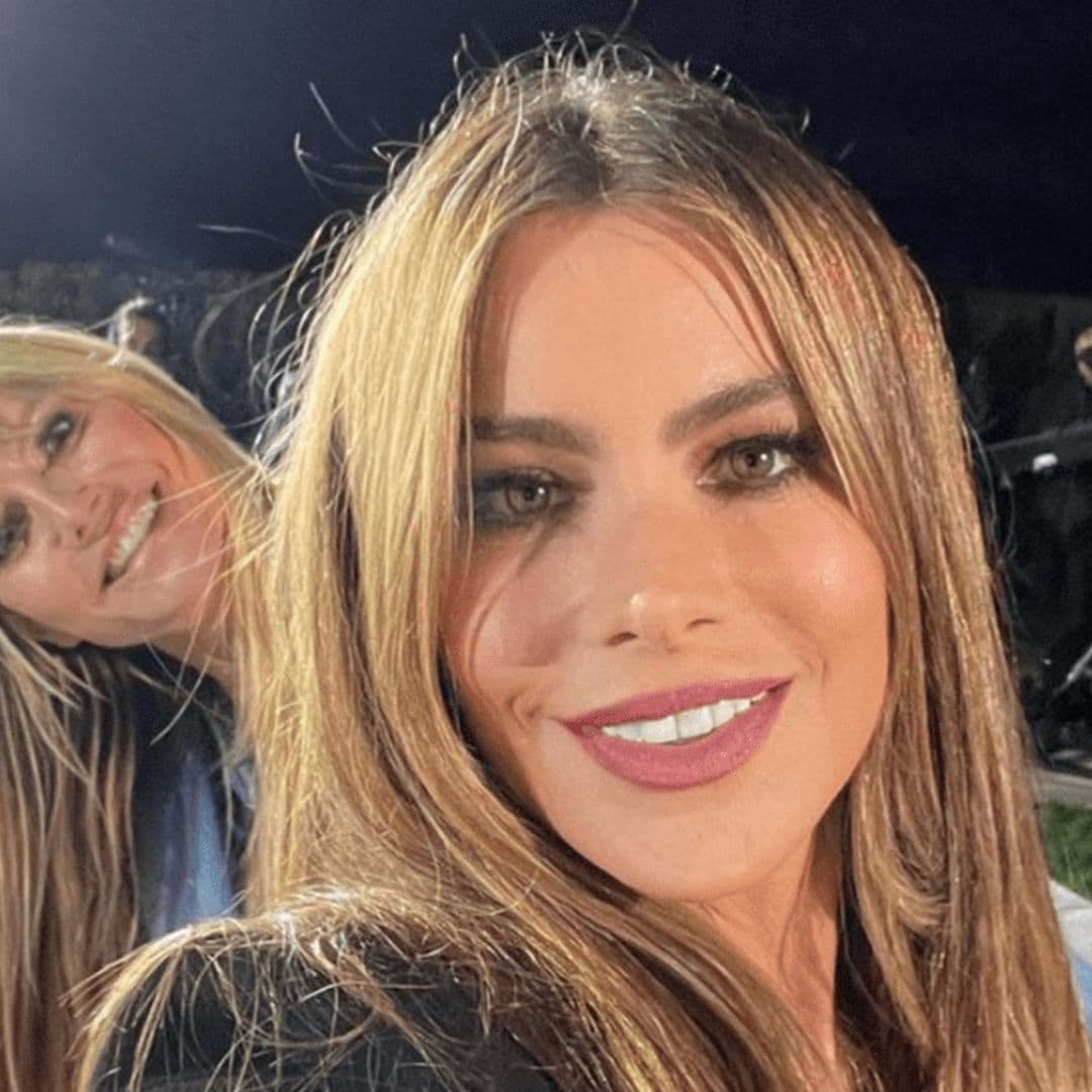 Heidi Klum and Sofia Vergara sparkled in their ‘America’s Got Talent’ finale looks