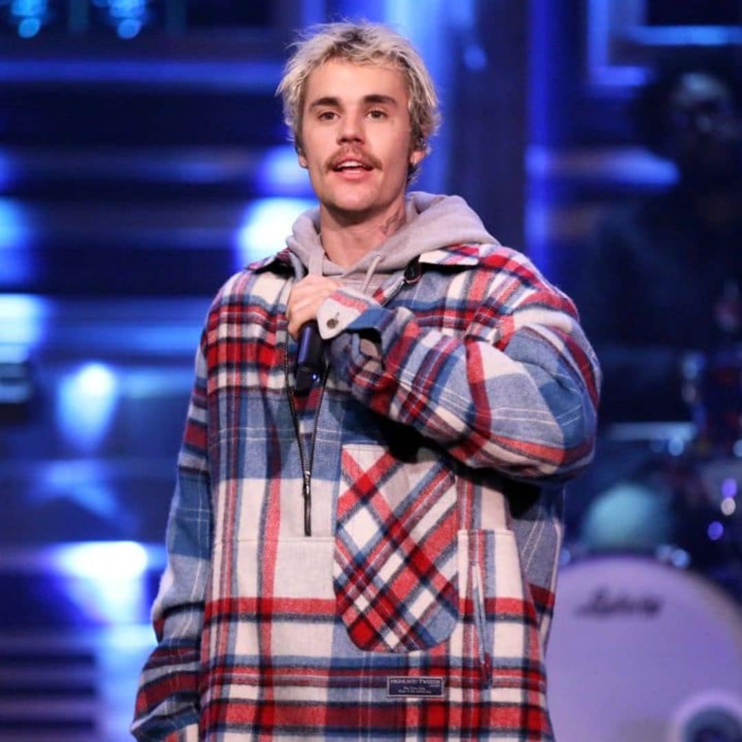 New Music Friday: the biggest releases from Justin Bieber, J Balvin, and more