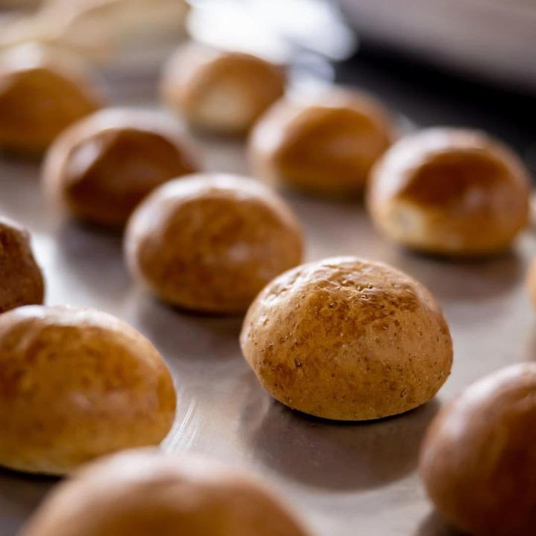 Colombia’s pan de bono was named as the second-best bread in the world