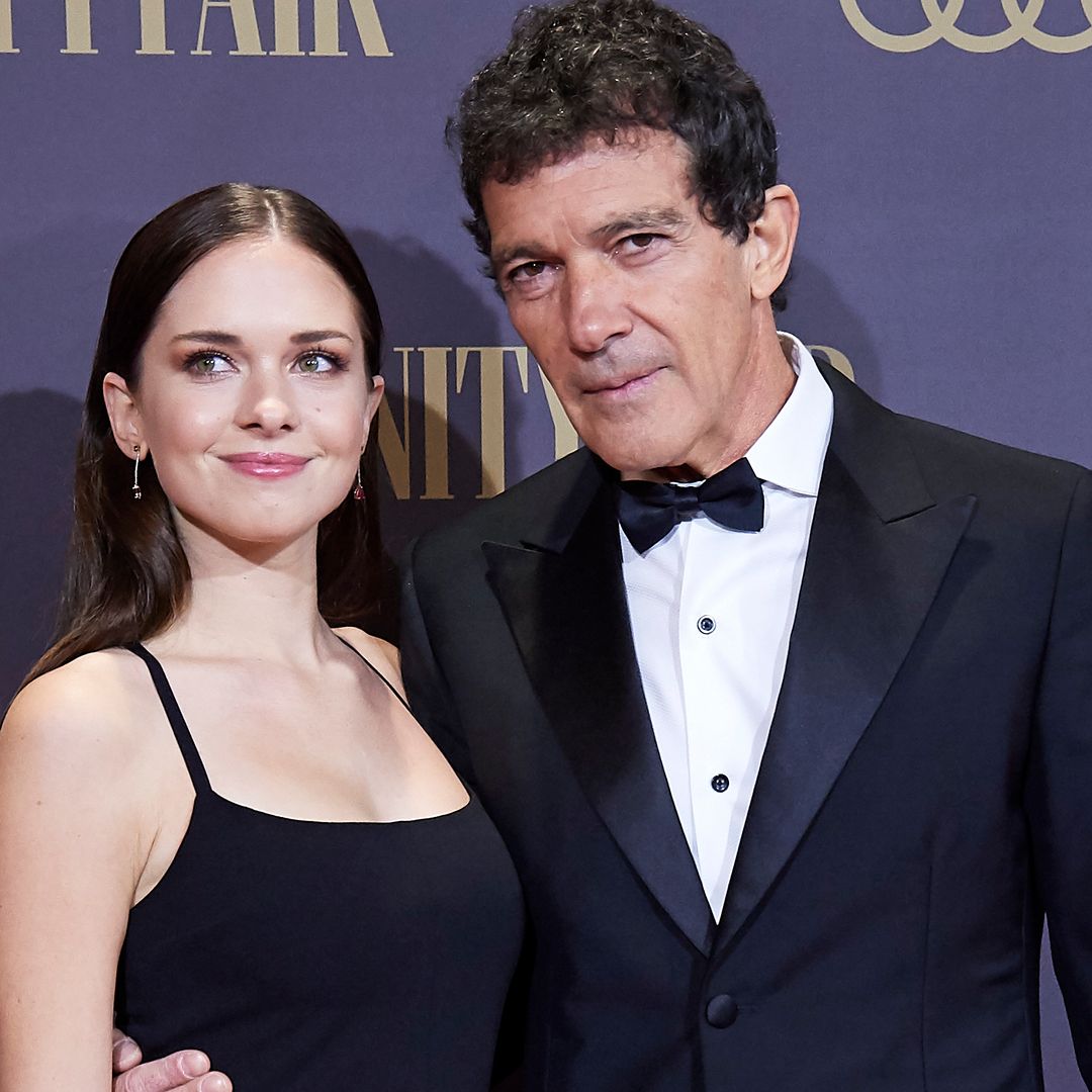 Antonio Banderas details trip to Machu Picchu with daughter Stella: His experience filming 'Paddington in Peru' [EXCLUSIVE]