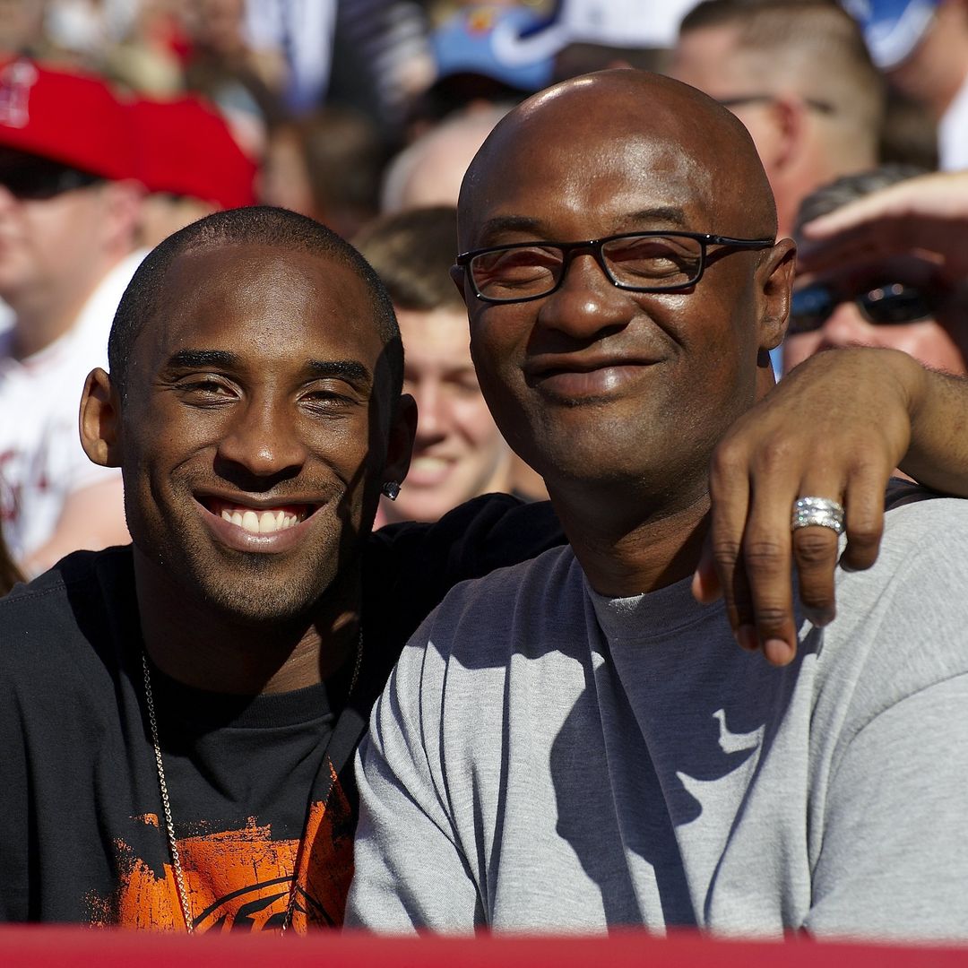 Kobe Bryant's dad Joe has died at the age of 69