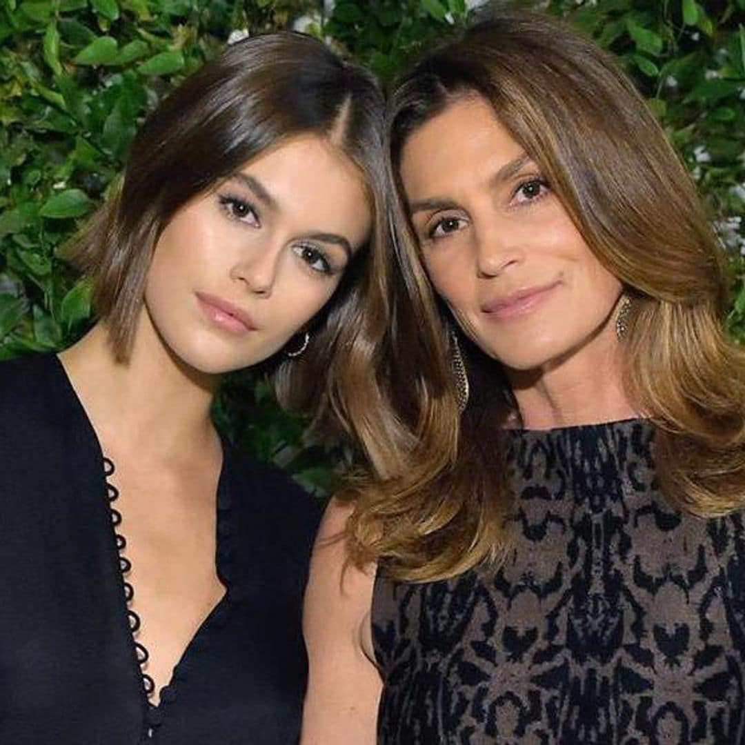 4 life lessons Cindy Crawford taught her daughter Kaia Gerber