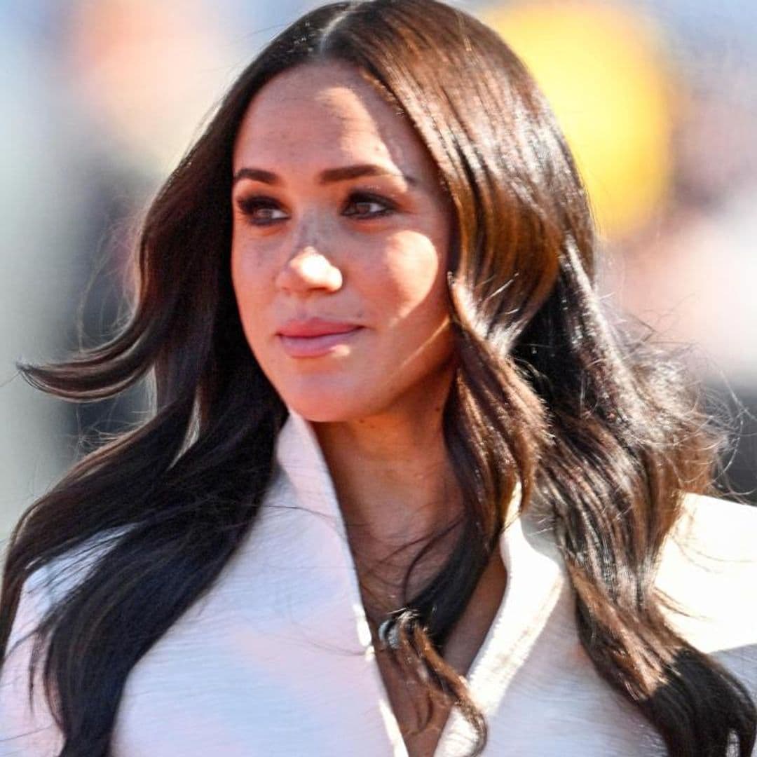 Netflix drops Meghan Markle’s animated series