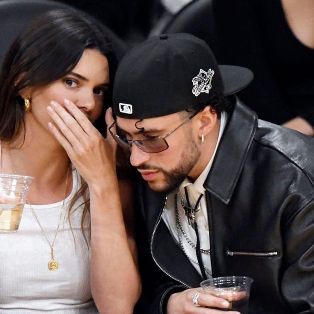 Kendall Jenner sparks pregnancy speculation amid Bad Bunny romance