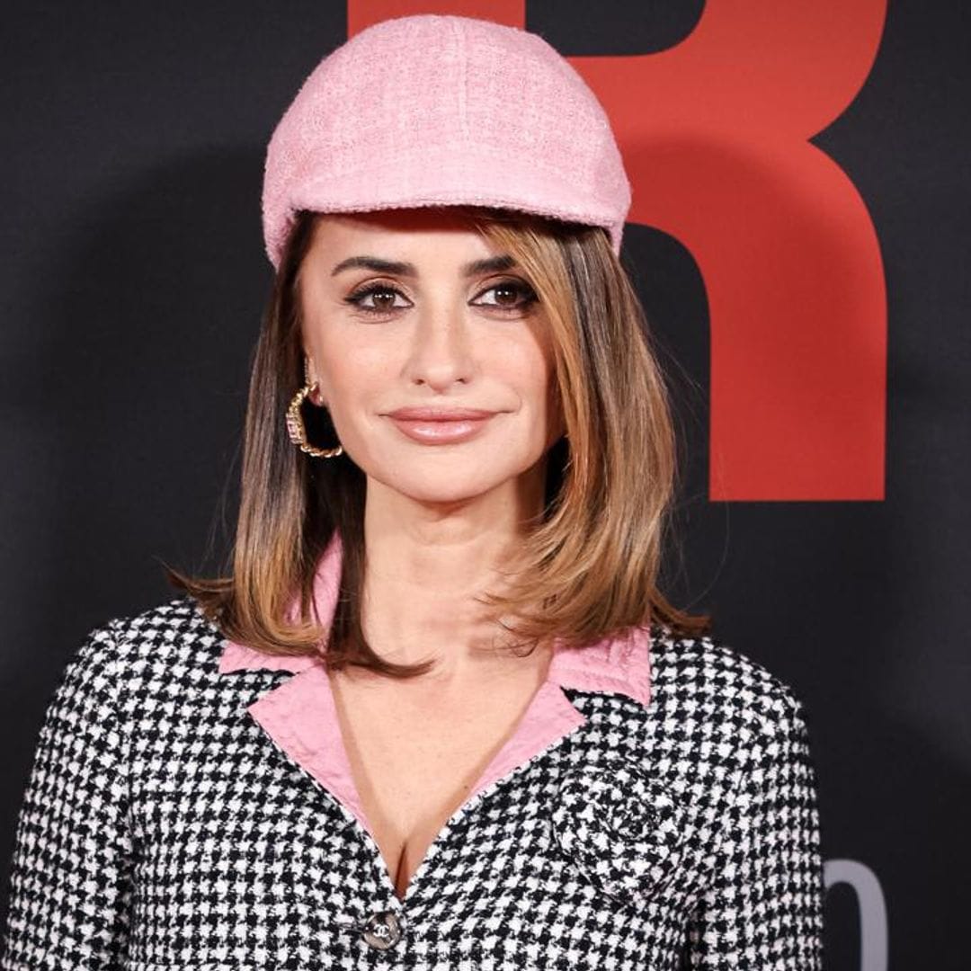 Penélope Cruz reveals she almost adopted a child when she was 20