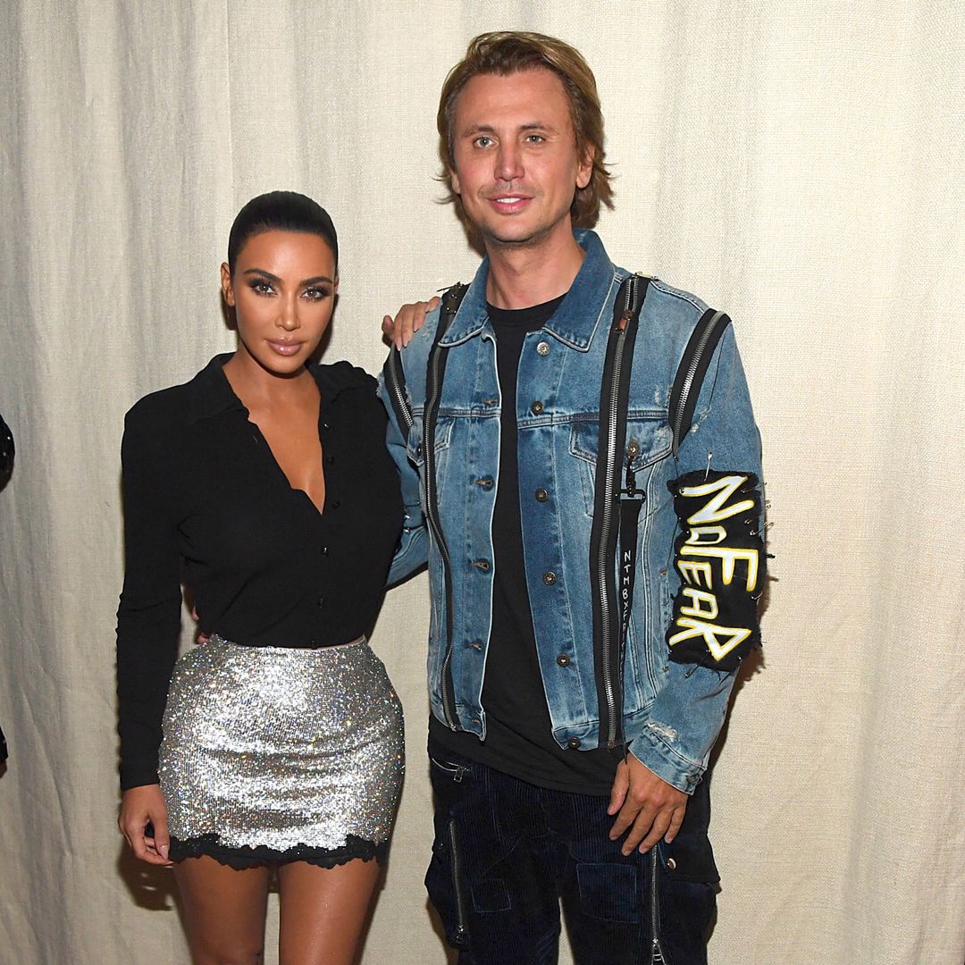 What happened to Kim Kardashian and Jonathan 'FoodGod' Cheban's friendship?