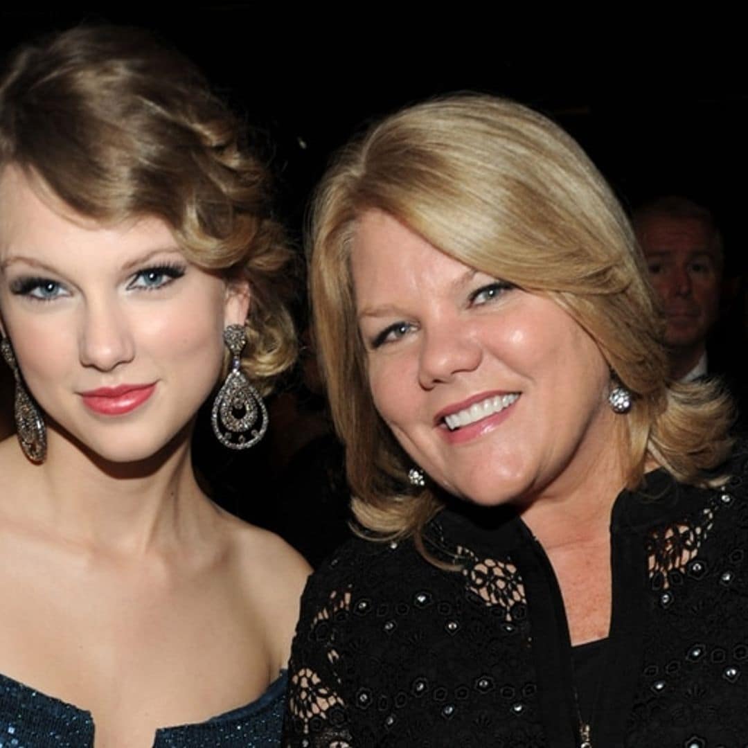 Taylor Swift addresses her mom's battle with cancer in new heartbreaking song