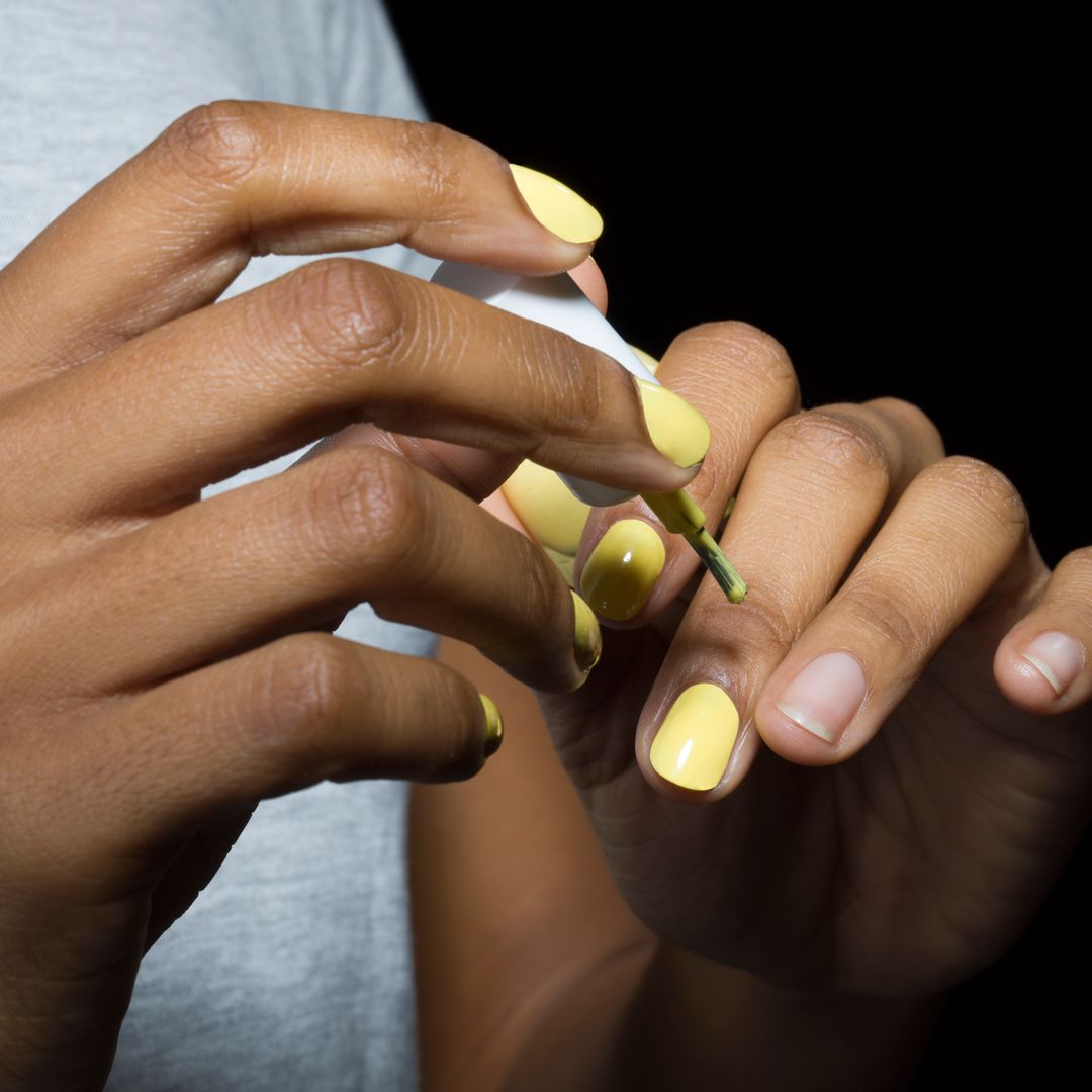 Butter Yellow Nails: The must-try manicure trend taking over Spring-Summer 2025