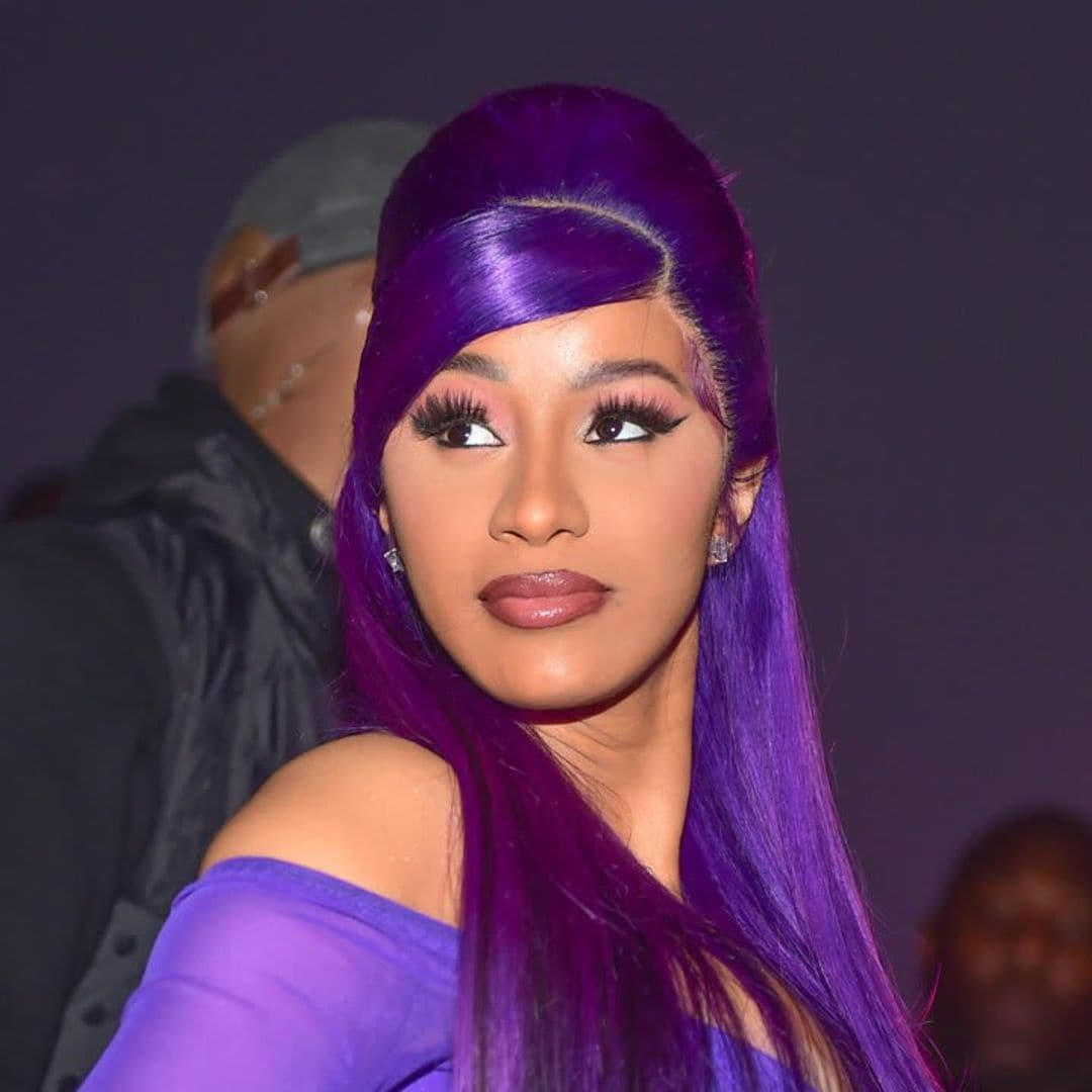 Cardi B is celebrating International Women’s Day by releasing an inclusive doll