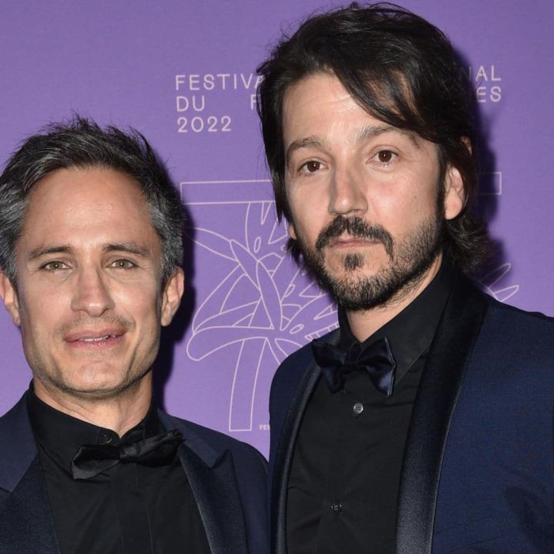 Gael García Bernal and Diego Luna reunite in a boxing series