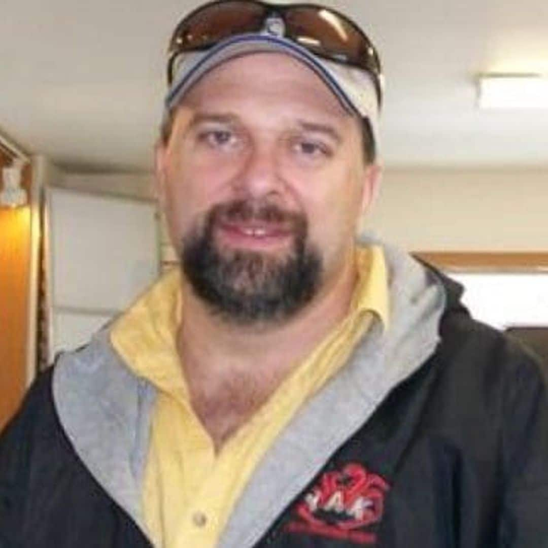 'Deadliest Catch' captain Tony Lara dies at age 50