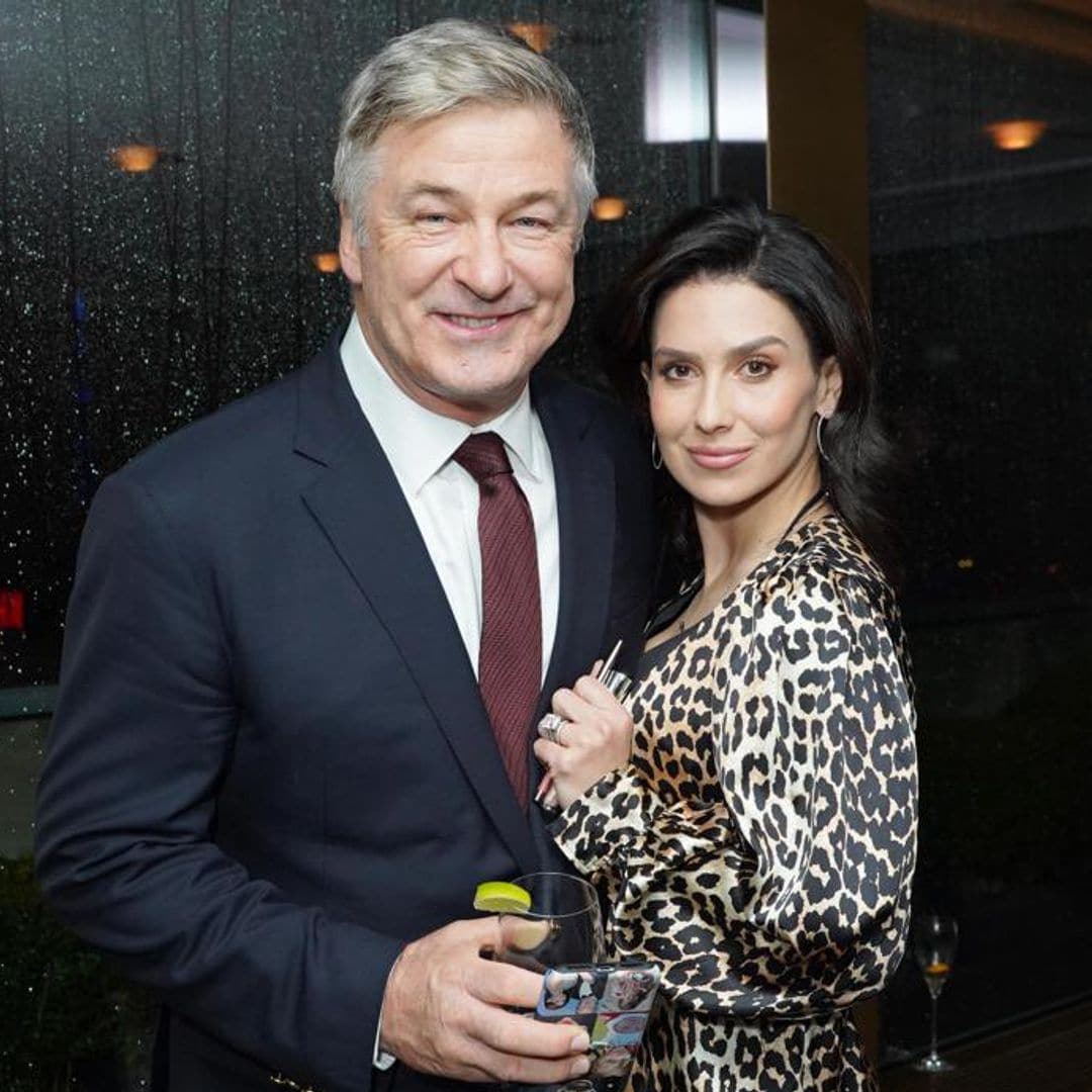 After five kids, Alec Baldwin is ‘done’ trying for a baby girl