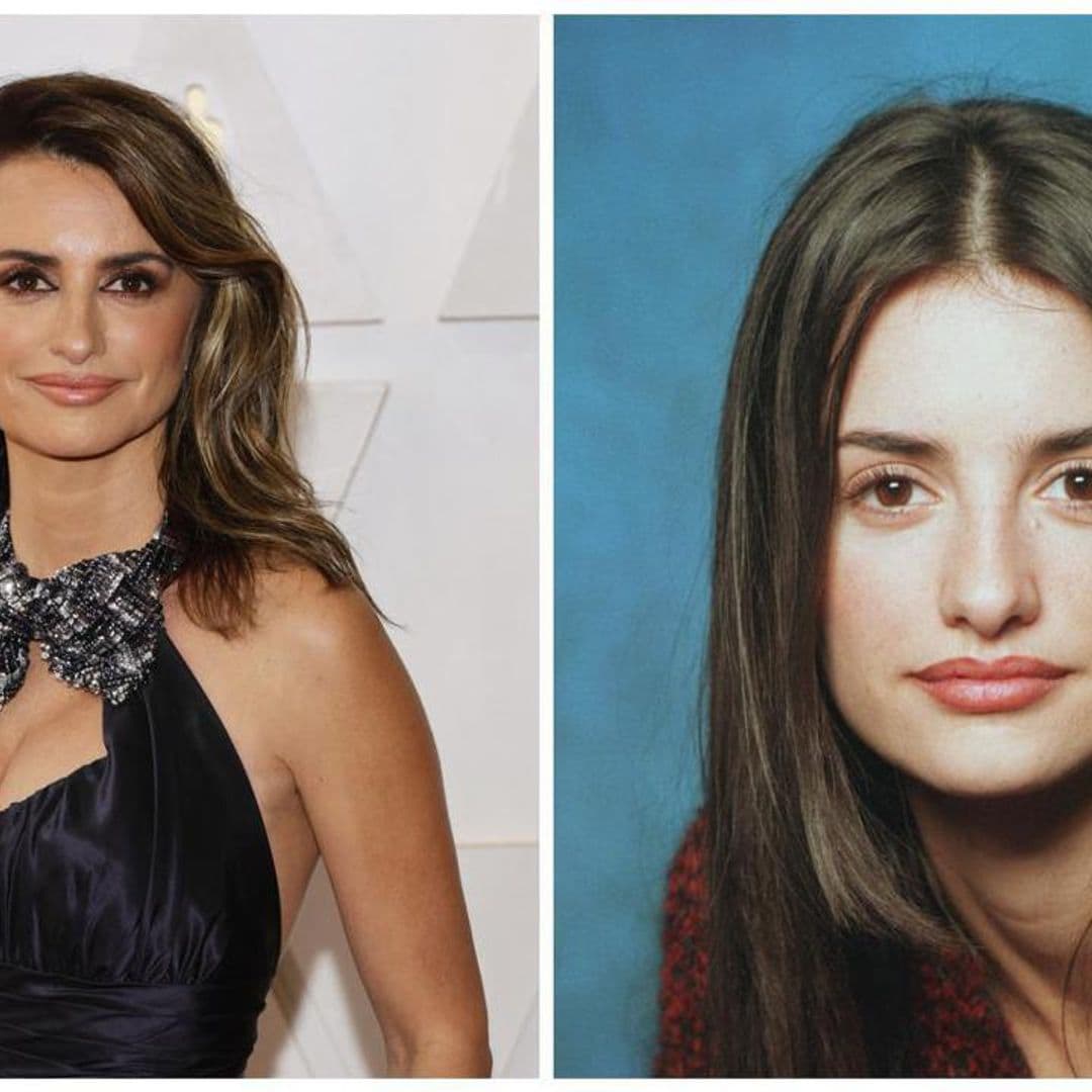 Happy Birthday, Penélope Cruz! Here are some of her most iconic movies