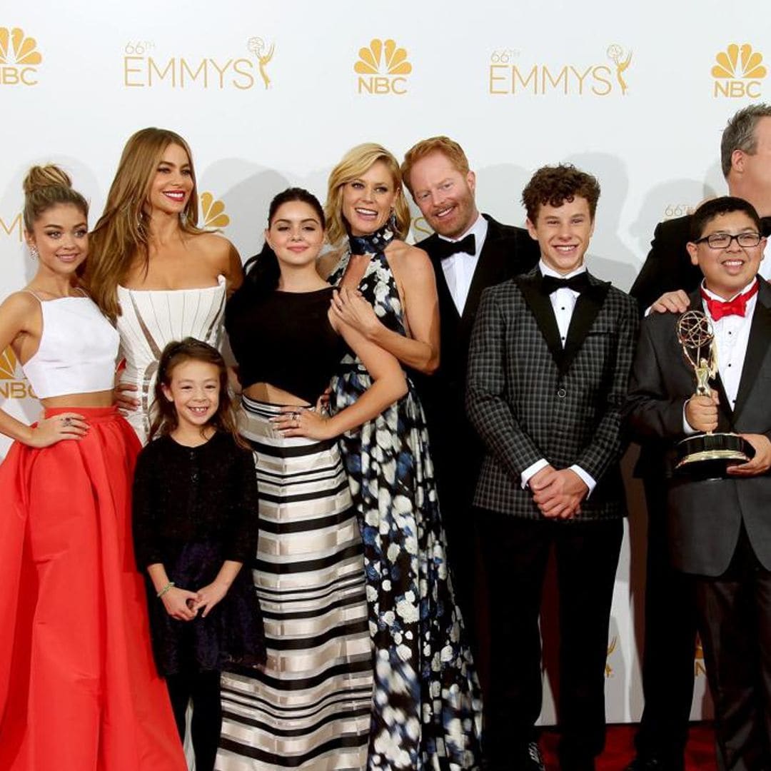 ‘Modern Family’ cast member dies after filming season finale