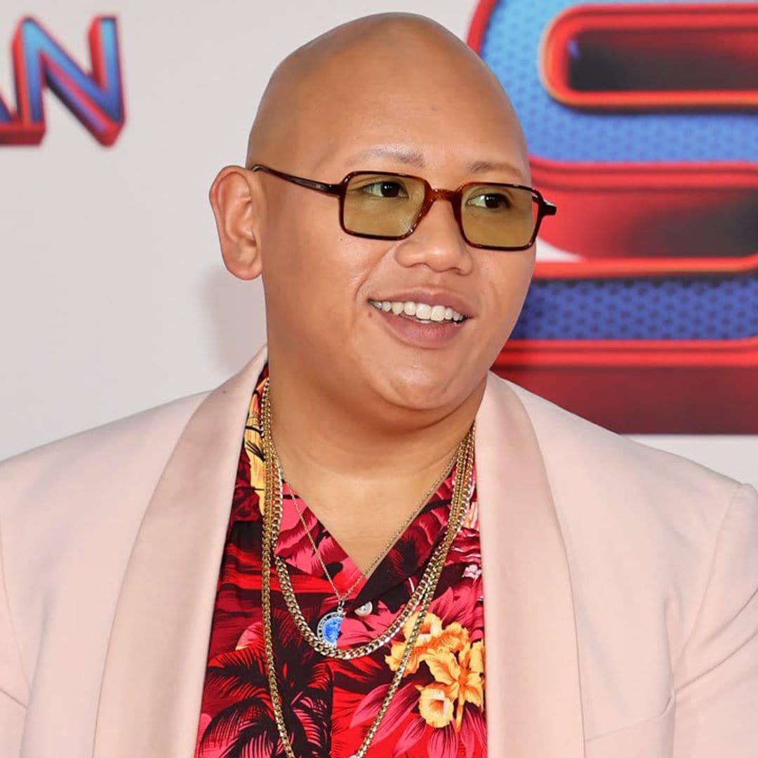 ‘Spider-Man’ star Jacob Batalon opens up about 100-pound weight loss