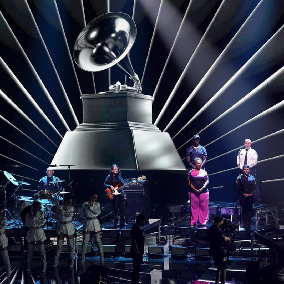 How to watch the Latin GRAMMY 2022