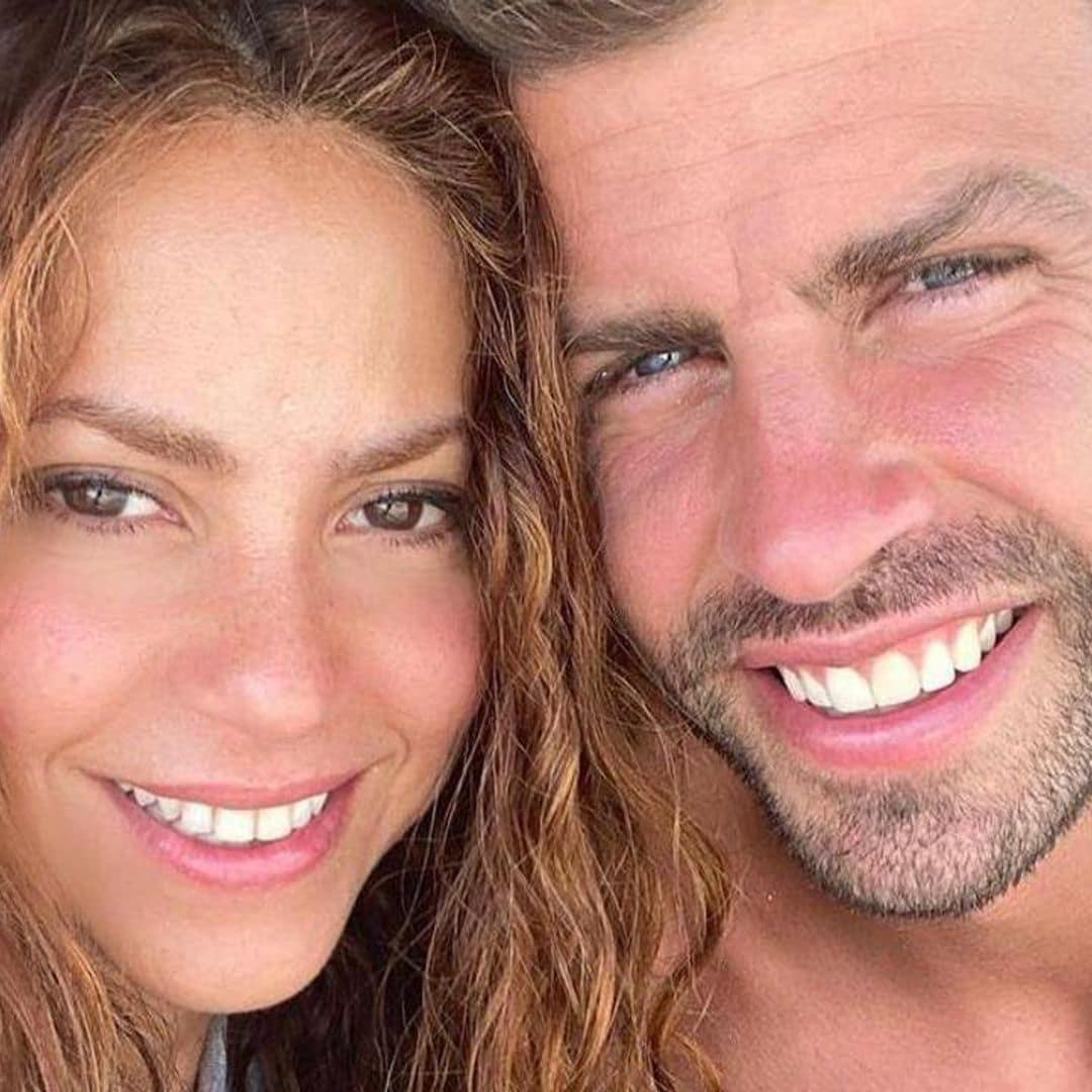 Shakira’s mom, Nidia Ripoll, wants her daughter and Gerard Piqué back together