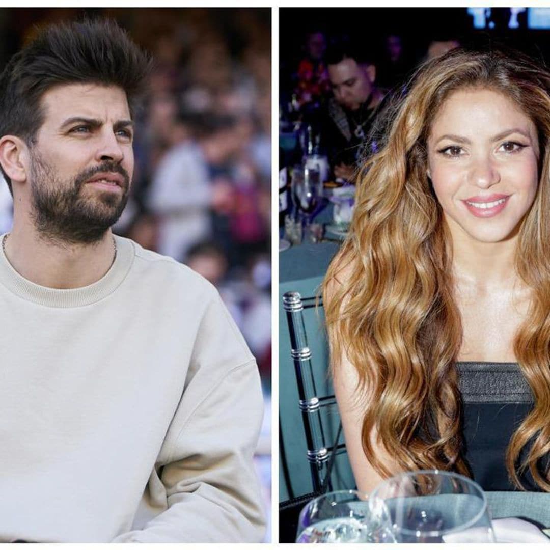 Shakira’s lawyer reveals if Piqué will take action after the release of the official video for ‘Acróstico’